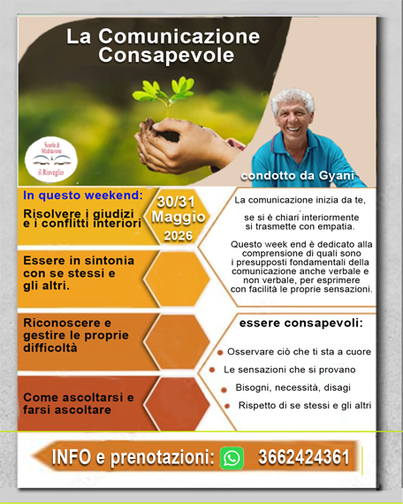 comunicazione al kivani